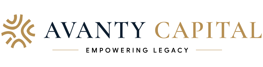 Avanty Capital Logo